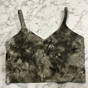 Lululemon Align Tank size 14